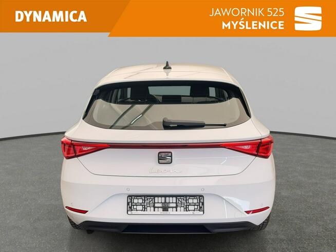 Seat Leon Style - 1.5 TSI - 115KM - Manual - Rocznik 2025!