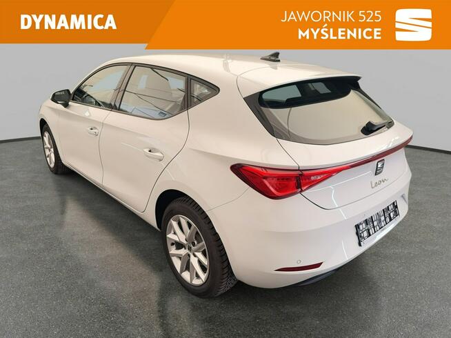 Seat Leon Style - 1.5 TSI - 115KM - Manual - Rocznik 2025!