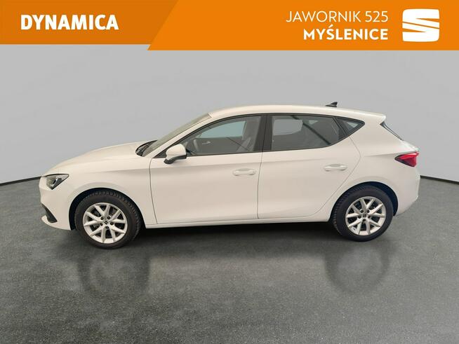 Seat Leon Style - 1.5 TSI - 115KM - Manual - Rocznik 2025!