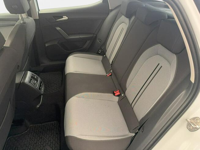 Seat Leon Style - 1.5 TSI - 115KM - Manual - Rocznik 2025!