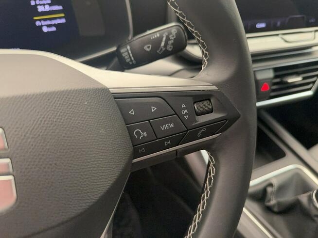 Seat Leon Style - 1.5 TSI - 115KM - Manual - Rocznik 2025!