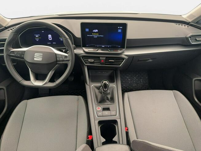 Seat Leon Style - 1.5 TSI - 115KM - Manual - Rocznik 2025!