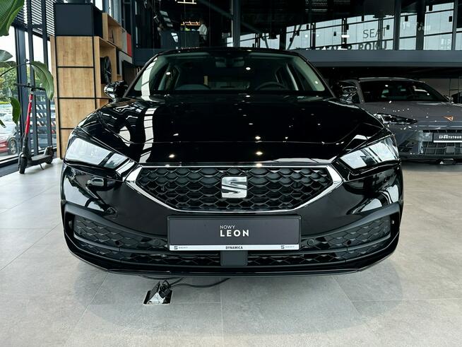 Seat Leon Style - 1.5 TSI - 115KM - Manual - Rocznik 2026!