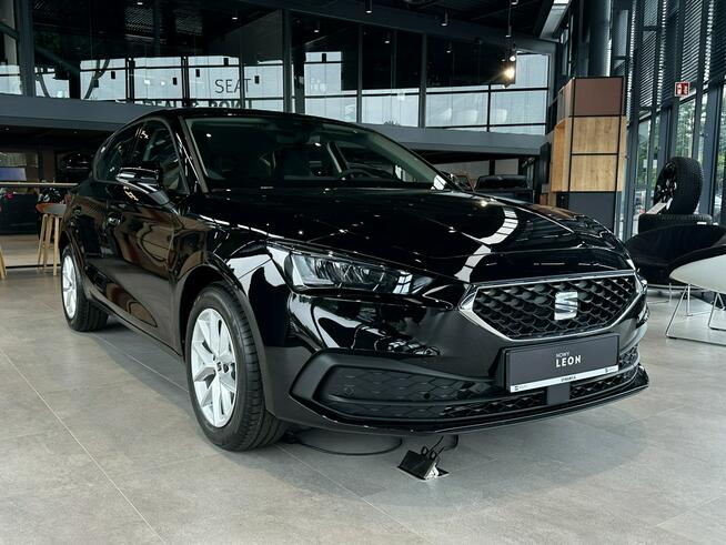 Seat Leon Style - 1.5 TSI - 115KM - Manual - Rocznik 2026!