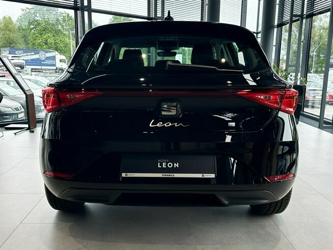 Seat Leon Style - 1.5 TSI - 115KM - Manual - Rocznik 2026!