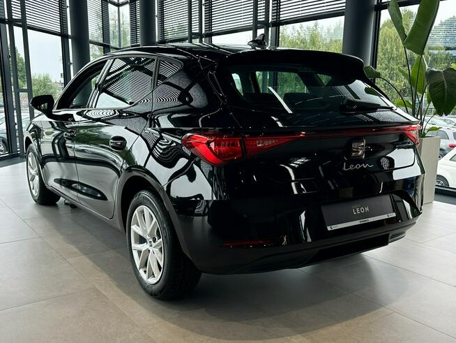 Seat Leon Style - 1.5 TSI - 115KM - Manual - Rocznik 2026!