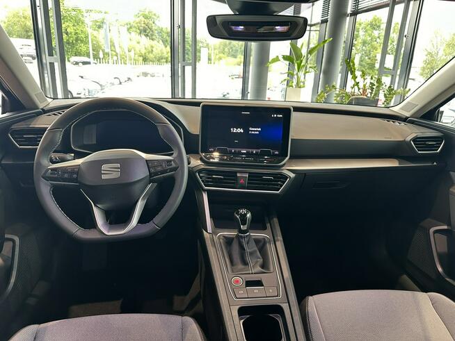 Seat Leon Style - 1.5 TSI - 115KM - Manual - Rocznik 2026!