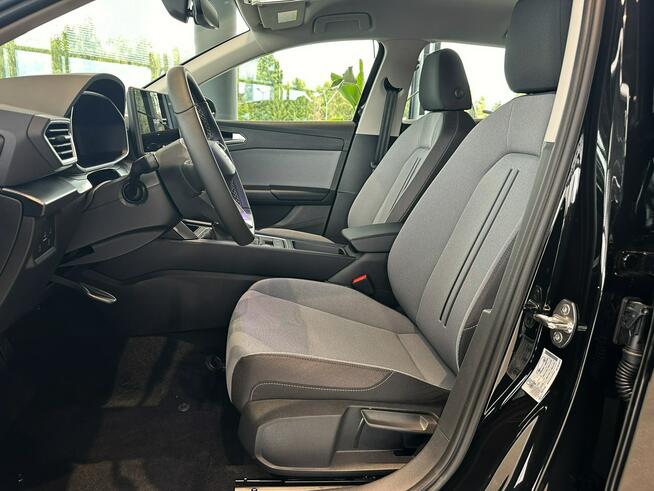 Seat Leon Style - 1.5 TSI - 115KM - Manual - Rocznik 2026!