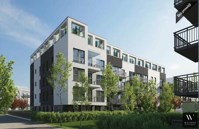 Mieszkanie Kraków Podgórze