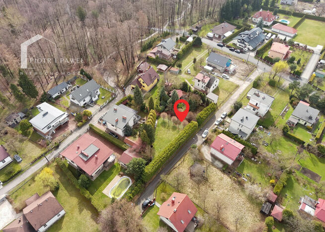 Działka inwestycyjna Bielsko-Biała Wapienica, Klasyków