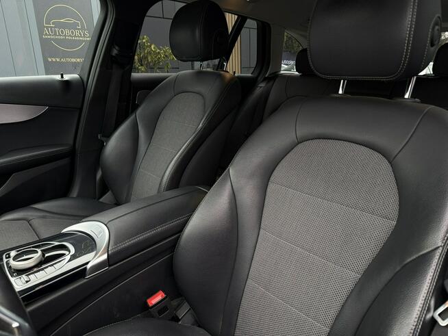 Mercedes C 200 Salon Polska Poleasingowy I właściciel Serwis ASO VAT 23% Bezwypadkowy