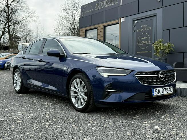 Opel Insignia Salon Polska Poleasingowy I właściciel Serwis ASO VAT 23% Bezwypadkowy