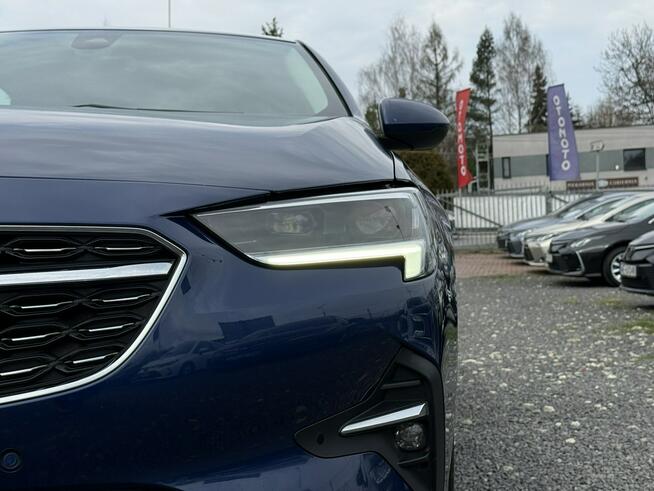 Opel Insignia Salon Polska Poleasingowy I właściciel Serwis ASO VAT 23% Bezwypadkowy