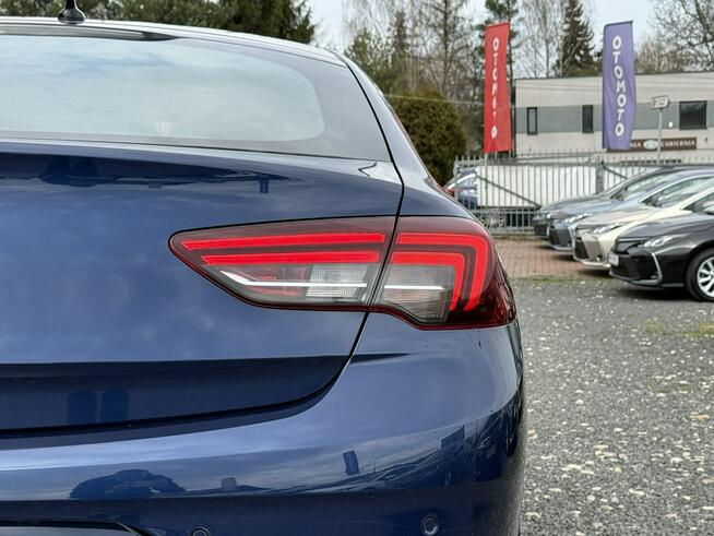 Opel Insignia Salon Polska Poleasingowy I właściciel Serwis ASO VAT 23% Bezwypadkowy