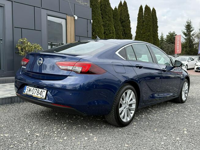 Opel Insignia Salon Polska Poleasingowy I właściciel Serwis ASO VAT 23% Bezwypadkowy