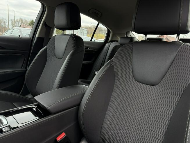 Opel Insignia Salon Polska Poleasingowy I właściciel Serwis ASO VAT 23% Bezwypadkowy