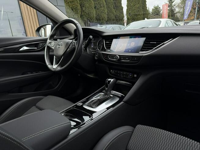 Opel Insignia Salon Polska Poleasingowy I właściciel Serwis ASO VAT 23% Bezwypadkowy