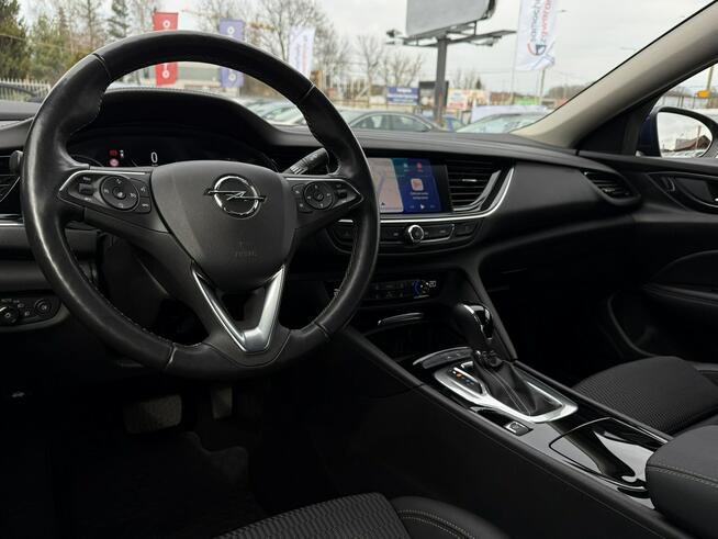 Opel Insignia Salon Polska Poleasingowy I właściciel Serwis ASO VAT 23% Bezwypadkowy
