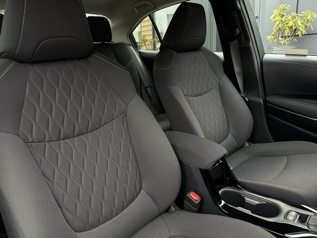 Toyota Corolla Salon Polska Poleasingowy I właściciel Serwis ASO VAT 23% Bezwypadkowy