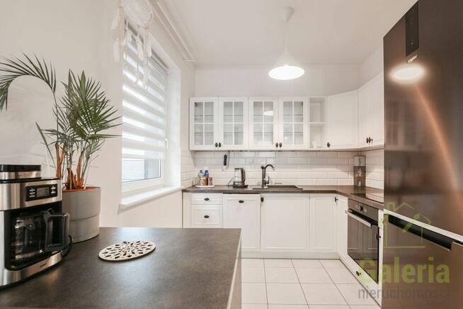 Mieszkanie z ogródkiem na wynajem! Gumieńce