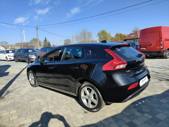 Volvo V40 1.6 D2- 115 KM Automat Oryginalny Przebieg Serwisowany