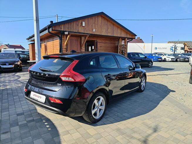 Volvo V40 1.6 D2- 115 KM Automat Oryginalny Przebieg Serwisowany