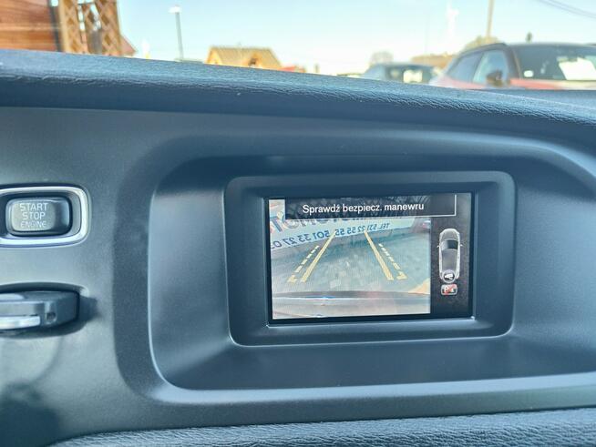 Volvo V40 1.6 D2- 115 KM Automat Oryginalny Przebieg Serwisowany