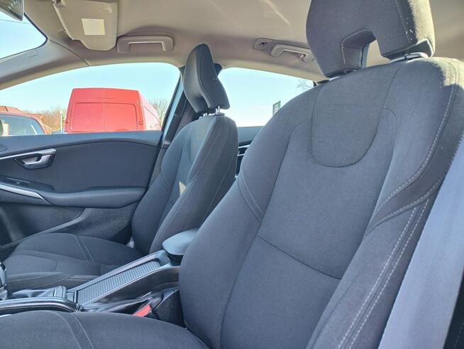 Volvo V40 1.6 D2- 115 KM Automat Oryginalny Przebieg Serwisowany