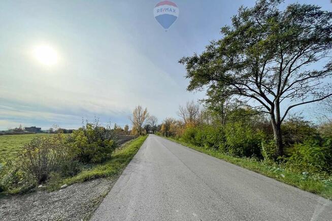 Działka 1475m2, Kłudno Nowe gm. Grodzisk Maz.