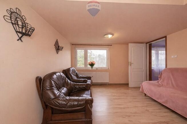 Duży dom inwestycyjny | Pogórze 482 m²