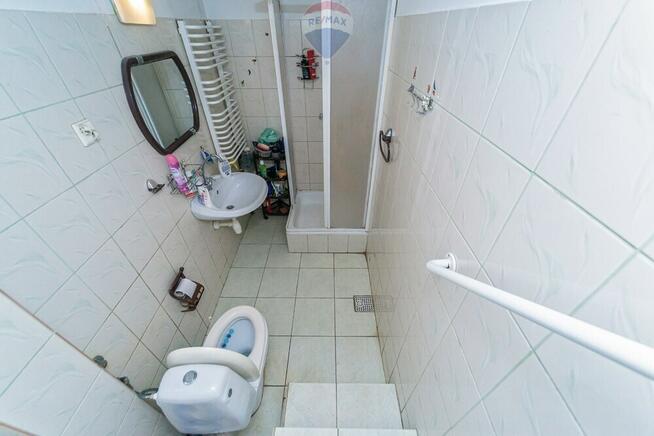 Duży dom inwestycyjny | Pogórze 482 m²