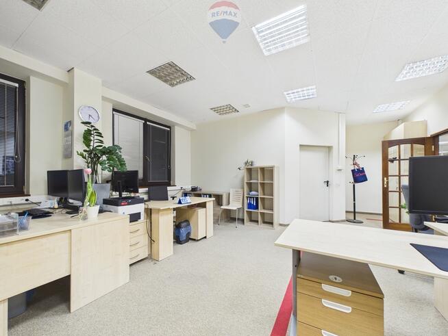 Powierzchnia pod biuro, sklep...