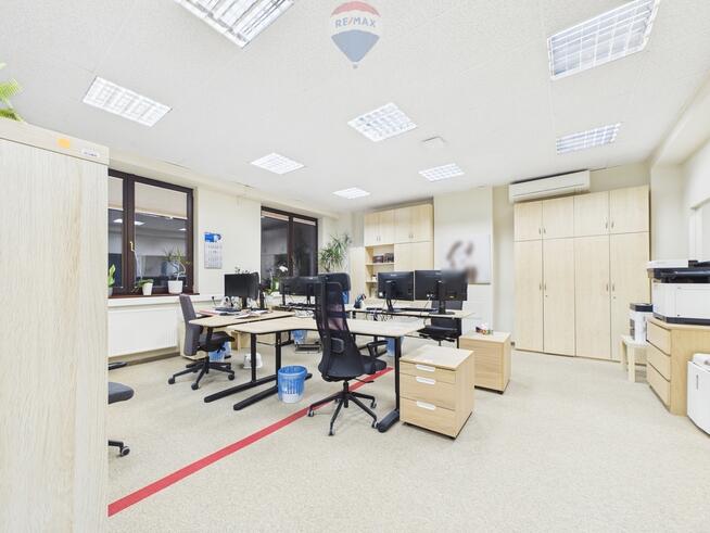 Powierzchnia pod biuro, sklep...