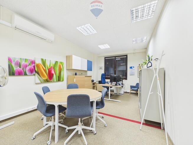 Powierzchnia pod biuro, sklep...