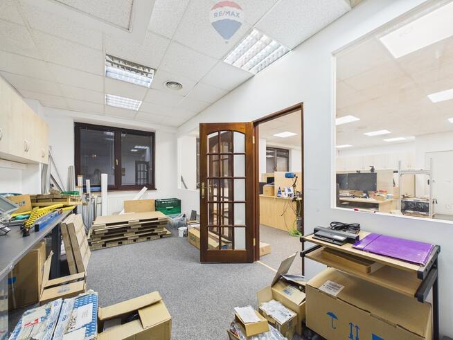 Powierzchnia pod biuro, sklep...