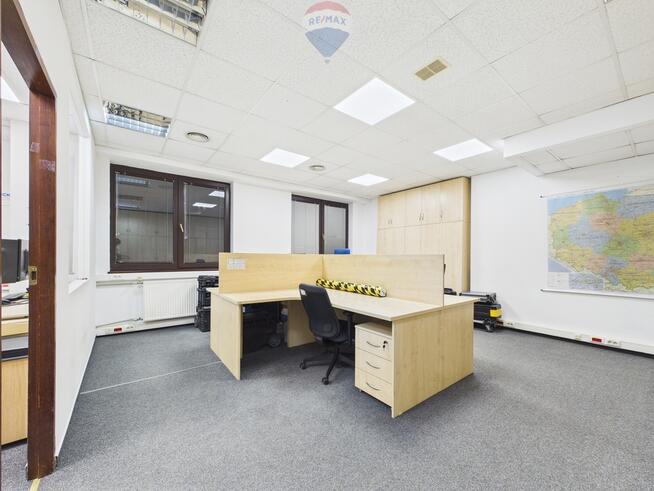 Powierzchnia pod biuro, sklep...