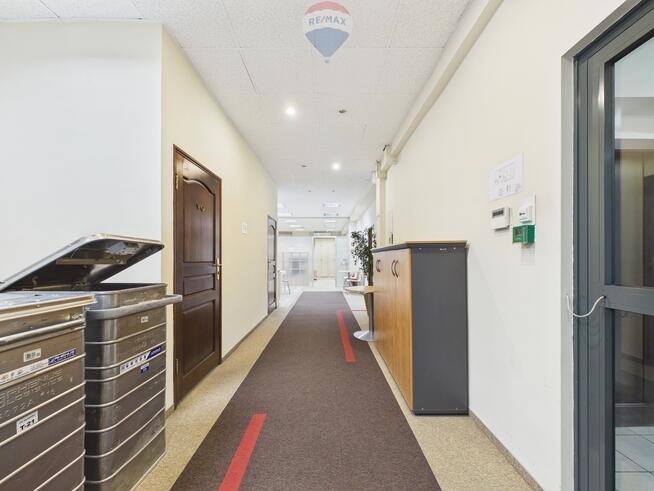 Powierzchnia pod biuro, sklep...