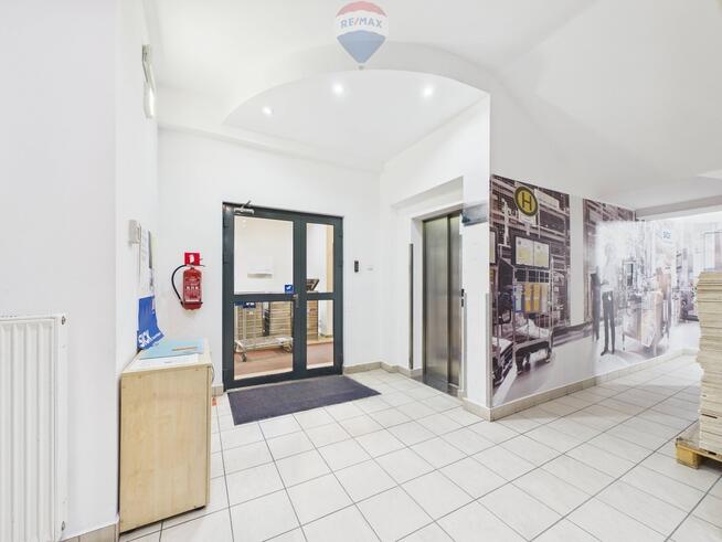 Powierzchnia pod biuro, sklep...