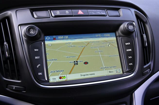 Opel Zafira 1.6 CDTI 136KM 7 Osób! Nowy Rozrząd! Zobacz!!!