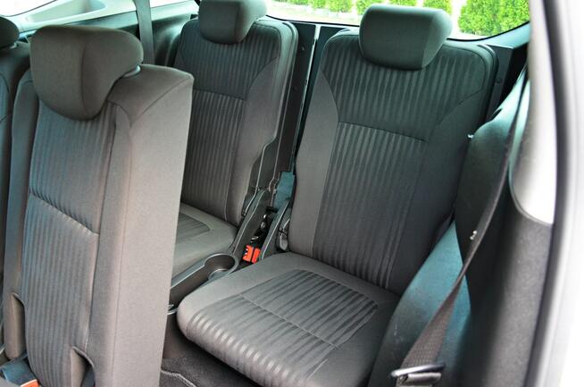 Opel Zafira 1.6 CDTI 136KM 7 Osób! Nowy Rozrząd! Zobacz!!!