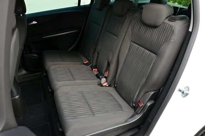 Opel Zafira 1.6 CDTI 136KM 7 Osób! Nowy Rozrząd! Zobacz!!!