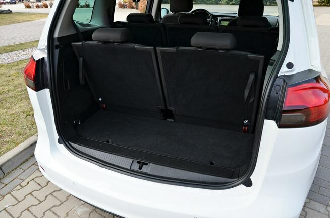 Opel Zafira 1.6 CDTI 136KM 7 Osób! Nowy Rozrząd! Zobacz!!!