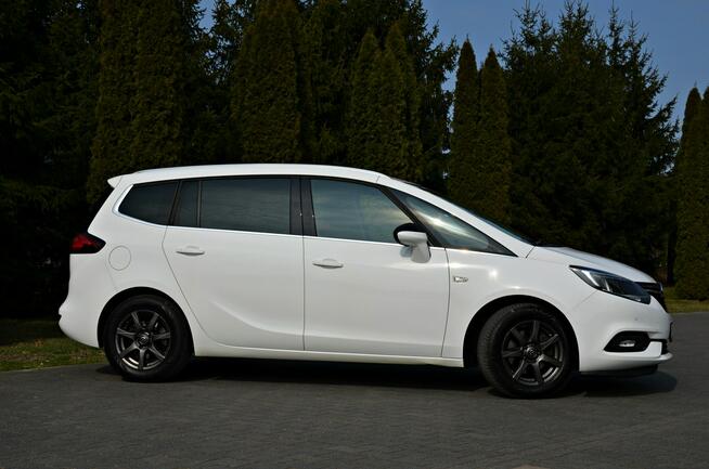 Opel Zafira 1.6 CDTI 136KM 7 Osób! Nowy Rozrząd! Zobacz!!!
