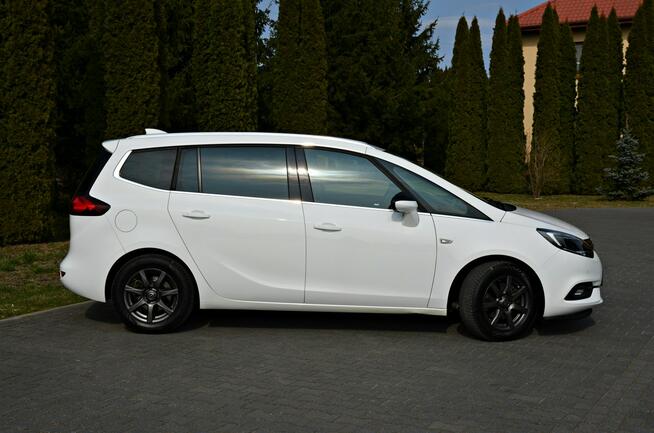 Opel Zafira 1.6 CDTI 136KM 7 Osób! Nowy Rozrząd! Zobacz!!!