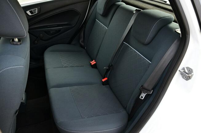 Ford Fiesta 1.3 Benz. 82KM Klima! Serwis! Super Stan!!!