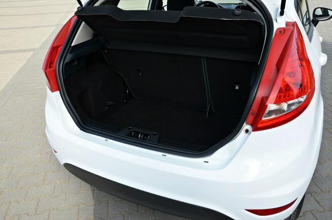 Ford Fiesta 1.3 Benz. 82KM Klima! Serwis! Super Stan!!!