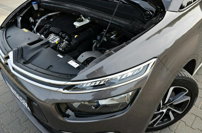 Citroen C4 Picasso 1.2 Benz. 130KM Automat! Kamera! Idealny!!!