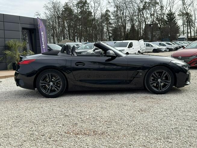 BMW Z4 20i sDrive M Sport! Aktywny tempomat! LED ! Serwis ASO! rej.2023