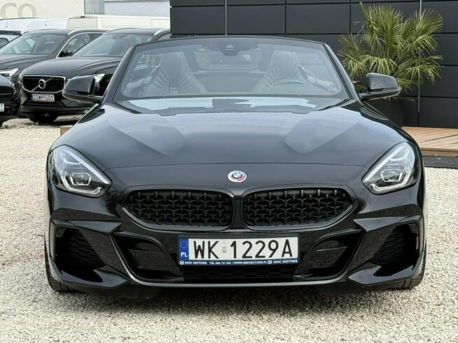 BMW Z4 20i sDrive M Sport! Aktywny tempomat! LED ! Serwis ASO! rej.2023