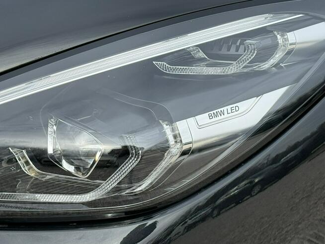 BMW Z4 20i sDrive M Sport! Aktywny tempomat! LED ! Serwis ASO! rej.2023